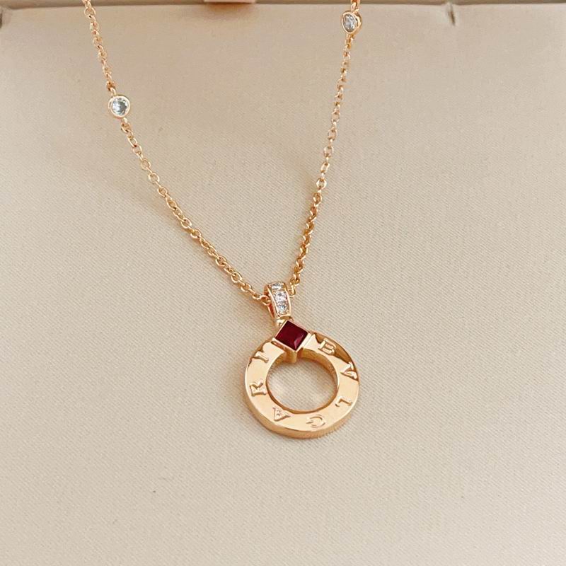 Bvlgari Necklace 06yxs53